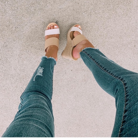 adelina espadrille sandals